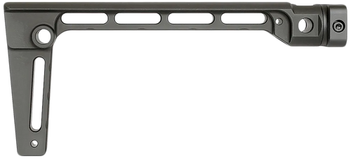 Midwest Arm Brace Black 6061 Aluminum