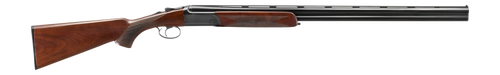 Ruger Red Label III, Over Under Shotgun, 20 Gauge, 3" Chamber, 30" Barrels, Blued, Black, Walnut Furniture, 2rd, Includes 5 Choke Tubes