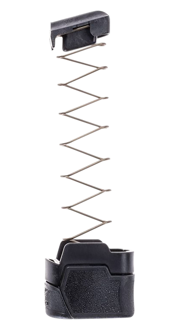 Xtech Tactical XTT132BLKP3659mm MTX 9mm Fits Sig365 12rd Black