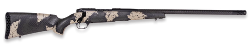 Weatherby MkV Guide RH 7mm Backcountry, 16" Barrel, 2" Brake