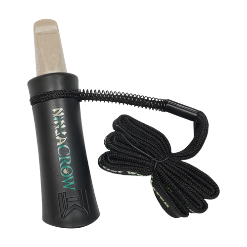 Woodhaven Ninja Crow