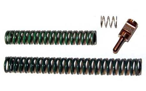 Apex Tactical Specialties Duty Spring Kit, Fits S&W J-Frame