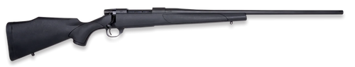 Weatherby Vanguard Obsidian 308 Win, SB 18" TB