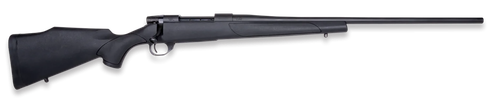 Weatherby Vanguard Obsidian 223 Rem, SB 16" TB
