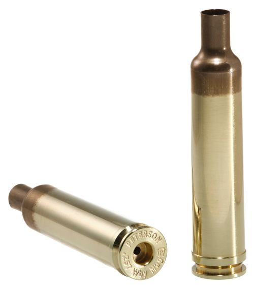 Peterson 257 Weatherby 250 Count, Bulk