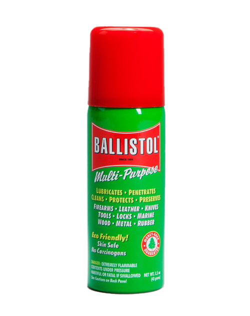 Ballistol Sprey Multi-purpose OIL 1.5-OZ