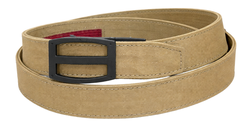 Team Nexbelt Titan Buckle coy Supreme Strap