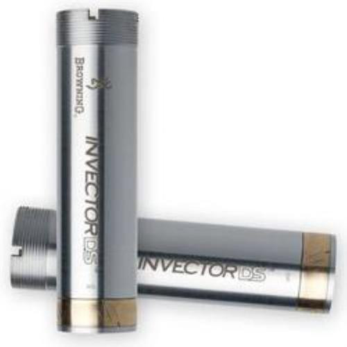 Browning Invector-DS Browning 12 Ga Skeet Flush Stainless Steel Chrome