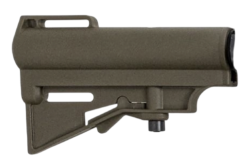 DPMS Panther Arms CAR-15 Olive Drab Polymer