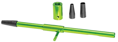 Breakthrough Clean Aluminum Universal Bore Guide 17 Caliber up to 416 Caliber Universal 12.50" Aluminum