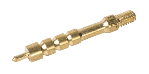 Breakthrough Clean BT-243/6BJ Jag 6mm/243 Caliber Rifle Firearm 8-32 Thread Brass 3" Long