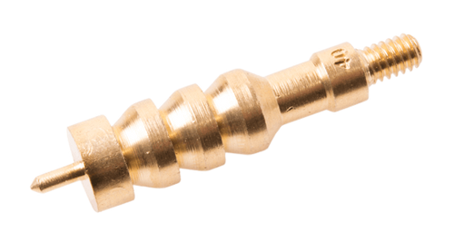 Breakthrough Clean BT-40BJ Jag 40/41 Caliber Pistol Firearm 8-32 Thread Brass 3" Long