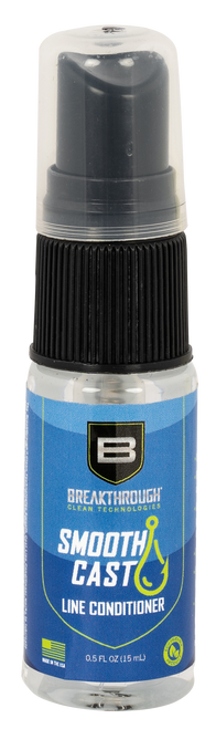 Breakthrough Clean Smooth Cast Line Lure Conditioner
