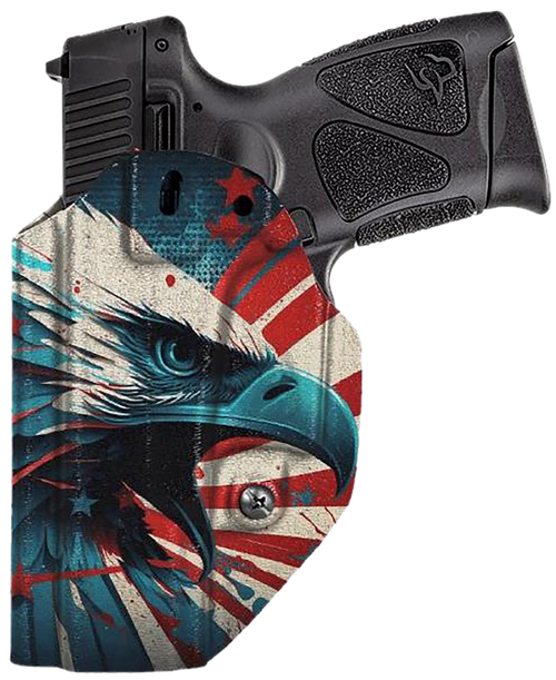 Taurus G3c 9mm, 3.26" Barrel, USF Black, 2x12rd Mags