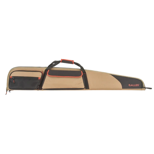 Allen Eliminator Shotgun Case Endura 1 Shotgun