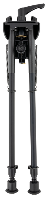 Truglo Tac-Pod Tactical Pivot BiPod Black 13-23 Sling Stud Adapter