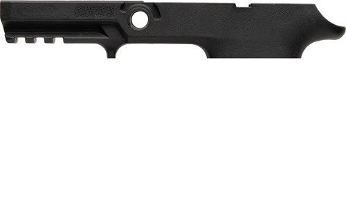 Magpul EHG SG9 Frame, Compact Grip Module, Fits Sig P320 Compact, Matte Finish, Black
