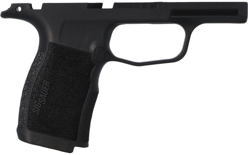 Sig Sauer Grip Module Assembly, Fits Sig Sauer P365XL With Manual Safety, Matte Finish, Black