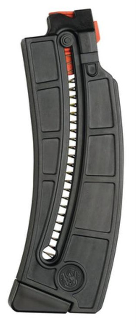 Smith & Wesson M&P 15 22LR Magazines, 25 Round