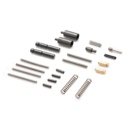 LanTac M-SPEC, Field Repair Kit, For AR-15, Black