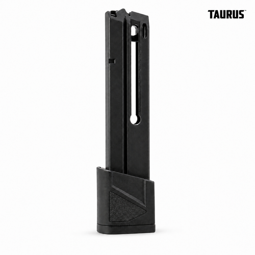 Taurus TX22 Magazine, 22 LR, 22rd, Fits Taurus TX22, Black