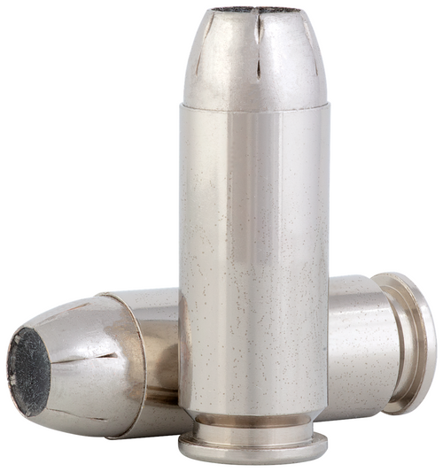 Federal 10mmAuto 203gr Terminal Ascent 20 Per Box/10 Case