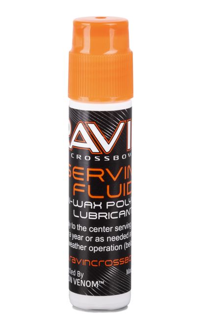 Ravin Serving AND String Fluid