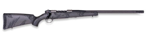 Weatherby Mark V Guide TI RH SB 7mm Backcountry 16" Barrel