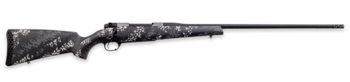 Weatherby Mark V Backcountry TI 2.0 25 Creedmoor