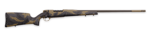 Weatherby Mark V Apex 7mm PRC 28" mb TAN Cera/tan-Browning CF