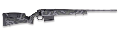 Weatherby 307 Range XP 2.0 25 Weatherby RPM