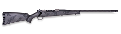 Weatherby Mark V Guide TI RH 25 Weatherby RPM