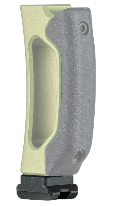 MDT Slingshot Mini Picatinny Rail Only 