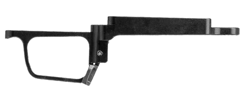 MDT 115004-Black Core Bottom Metal Tikka T3X LA Black