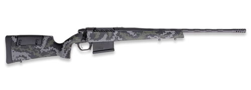 Weatherby 307 Range XP 2.0 257 wby 26"Barrel Plus 2" Brake