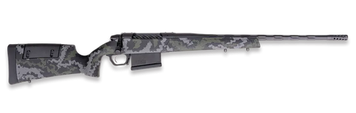 Weatherby 307 Range XP 2.0 6.5crd 20+2