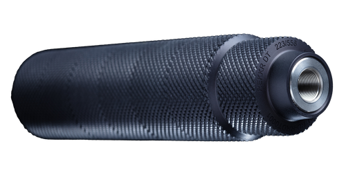 Sonicore REKKR DT 30 Cal Direct Thread Suppressor 5/8x24 14.6 Oz