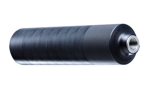 Sonicore PARADOX DT 223/5.56 Direct Thread Suppressor 1/2x28 13 Oz