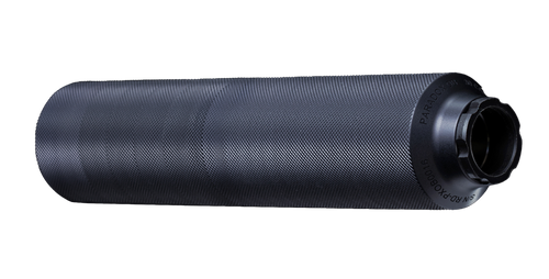 Sonicore PARADOX OB 30 Cal Over Barrel Direct Thread Suppressor 5/8x24 12.8 Oz