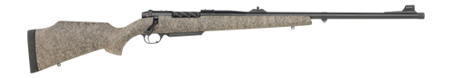 Weatherby Mark V DGR 416 WBY, 24" Barrel, +2 Length