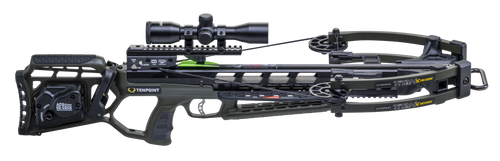 Tenpoint CB26047-1858 Titan X Decock MossGreen