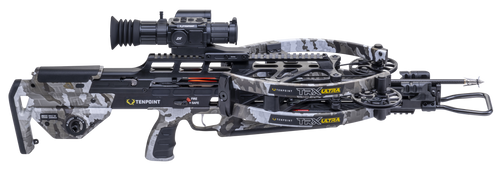 Tenpoint Xbow TRX Ultra Acuslide Maxx Vision Vektra