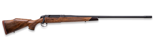 Weatherby 307 Adventure SD 25WBY RPM 26" mb Blue/walnut