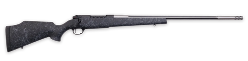 Weatherby MkV Accumark 338 WBY RPM