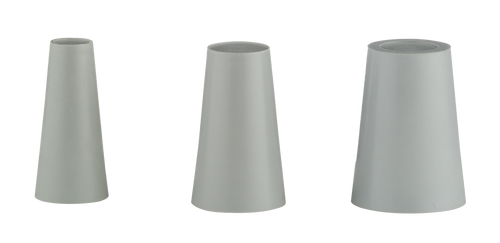 Ballistol Rubber Cork 3 Size SET Supp Clean