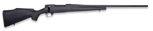 Weatherby Vanguard Obsidian 6.5 PRC, SB 20TB