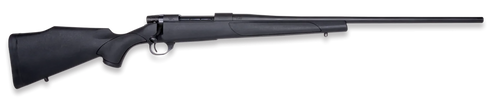 Weatherby Vanguard Obsidian 6.5 PRC, SB 20TB