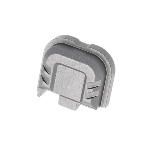 Tyrant Glock 43/43X/48 Slide Cover TDG43X48SPGREY