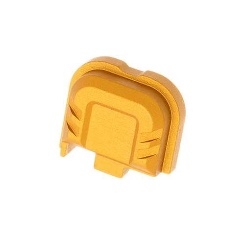 Tyrant Glock 43/43X/48 Slide Cover TDG43X48SPGOLD