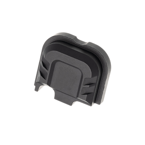 Tyrant Glock 43/43X/48 Slide Cover TDG43X48SPBLACK